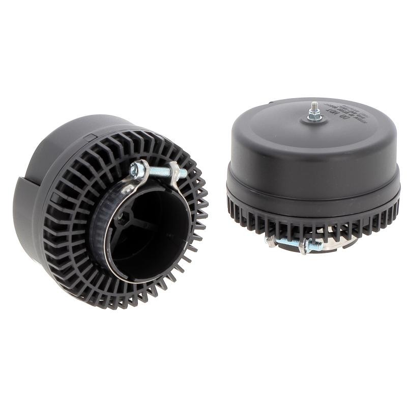 CPC032P051D001 DUSTING PREFILTER | RICO Europe