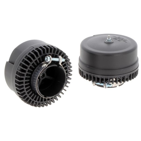CPC032P051D001 DUSTING PREFILTER | RICO Europe