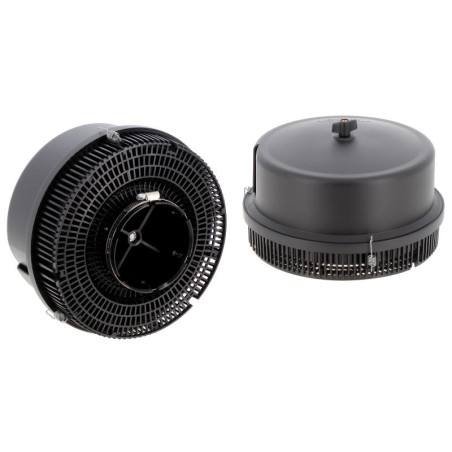 CPC032P096D001 DUSTING PREFILTER | RICO Europe