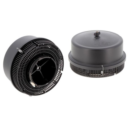 CPC032P114D001 DUSTING PREFILTER | RICO Europe