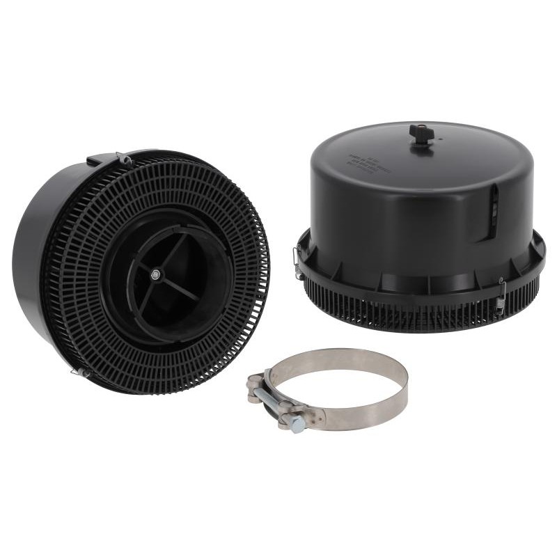 CPC032P114D003 DUSTING PREFILTER | RICO Europe