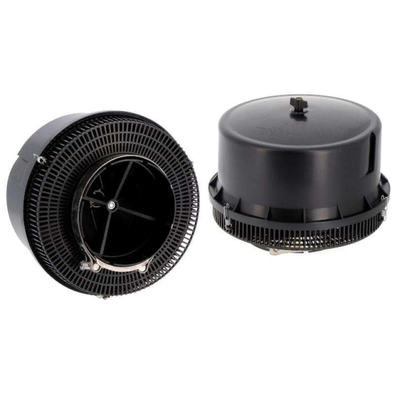 CPC032P127D002 DUSTING PREFILTER | RICO Europe