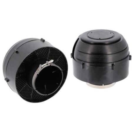 CPC042P076D001 DUSTING PREFILTER | RICO Europe