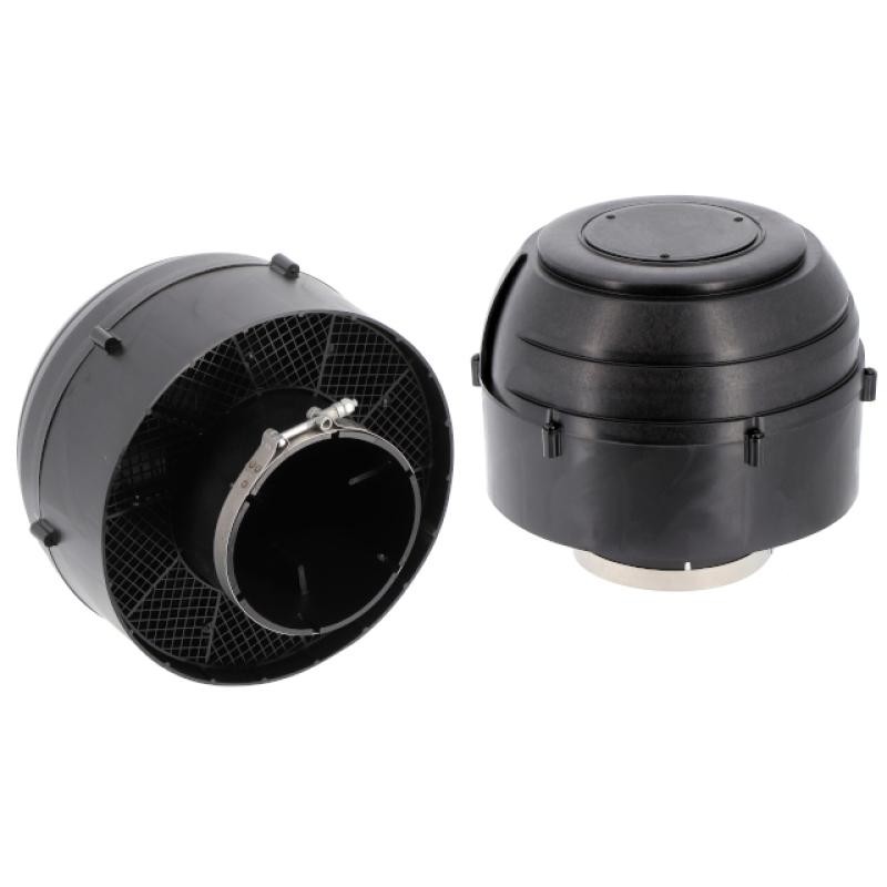 CPC042P127D001 DUSTING PREFILTER | RICO Europe