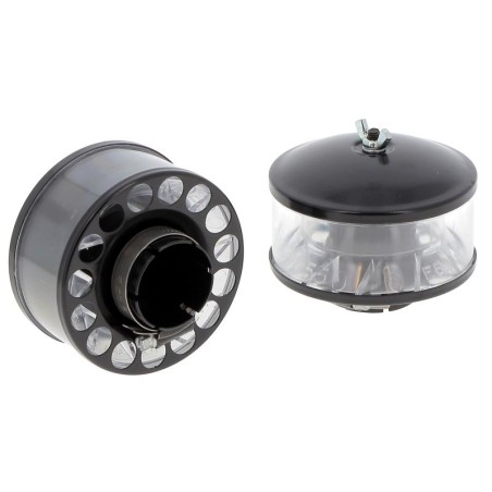 CPC061H040D001 DUSTING PREFILTER | RICO Europe