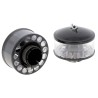 CPC061H040D001 DUSTING PREFILTER | RICO Europe