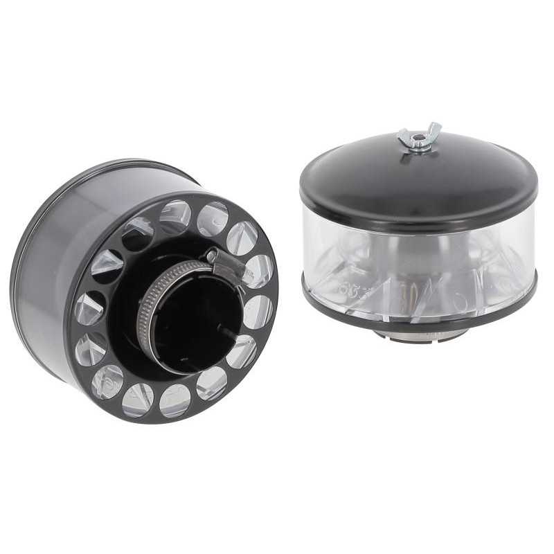CPC061H048D001 DUSTING PREFILTER | RICO Europe