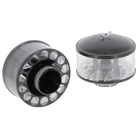 CPC061H048D001 DUSTING PREFILTER | RICO Europe