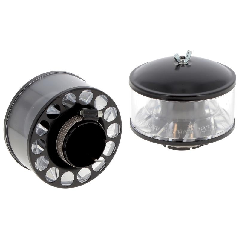 CPC061H050D001 DUSTING PREFILTER | RICO Europe