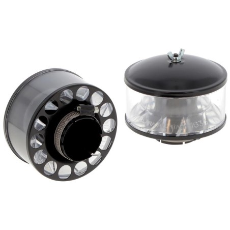 CPC061H050D001 DUSTING PREFILTER | RICO Europe