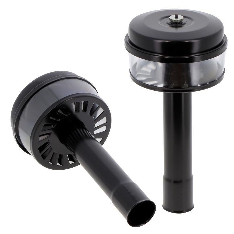 CPC061H051D001 DUSTING PREFILTER | RICO Europe