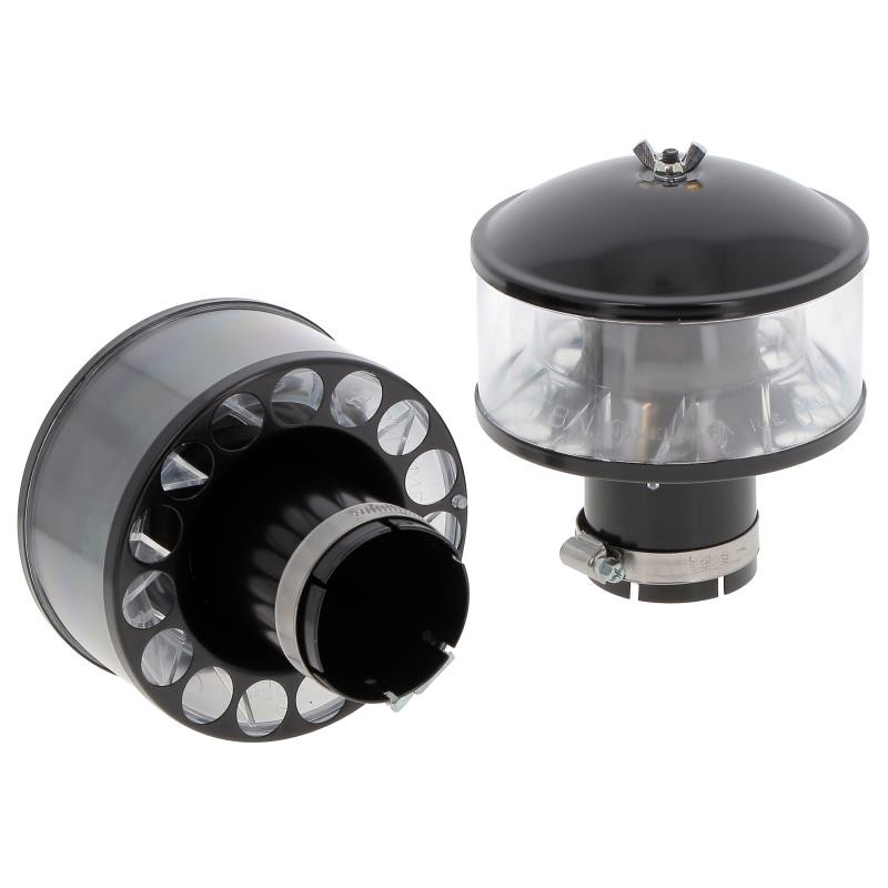 CPC061H058D001 DUSTING PREFILTER | RICO Europe