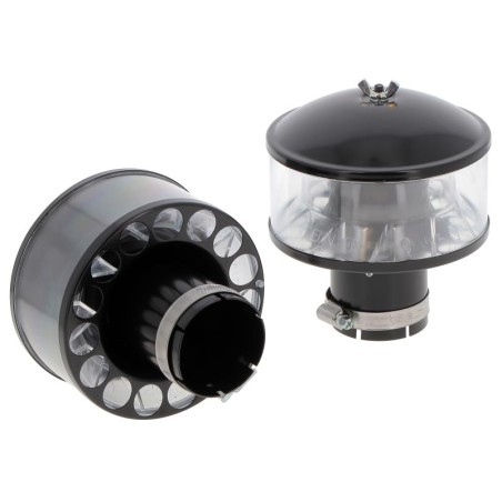 CPC061H058D001 DUSTING PREFILTER | RICO Europe