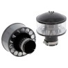 CPC061H058D001 DUSTING PREFILTER | RICO Europe