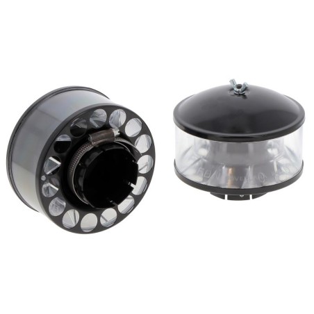 CPC061H062D001 DUSTING PREFILTER | RICO Europe