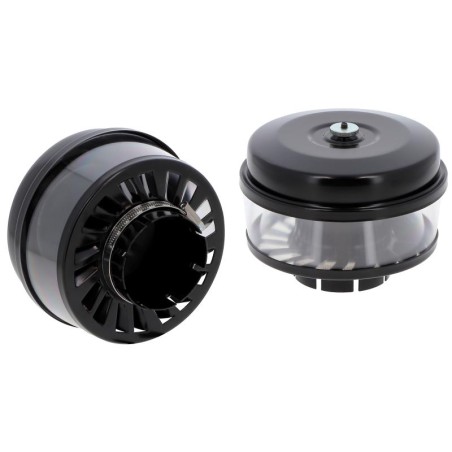 CPC061H080D001 DUSTING PREFILTER | RICO Europe