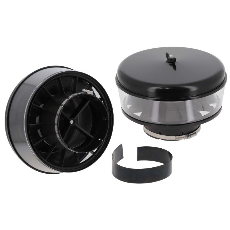 CPC061H150D001 DUSTING PREFILTER | RICO Europe