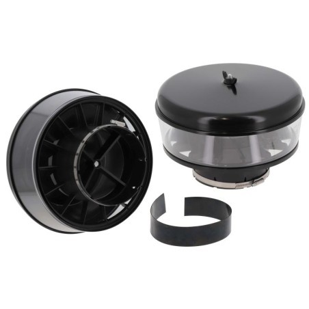 CPC061H150D001 DUSTING PREFILTER | RICO Europe