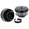 CPC061H150D001 DUSTING PREFILTER | RICO Europe