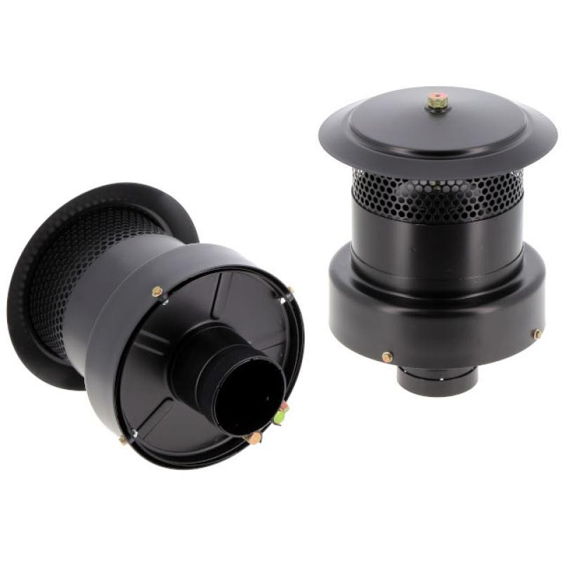CPC232M076D002 DUSTING PREFILTER | RICO Europe