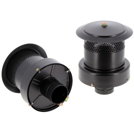 CPC232M102D002 DUSTING PREFILTER | RICO Europe