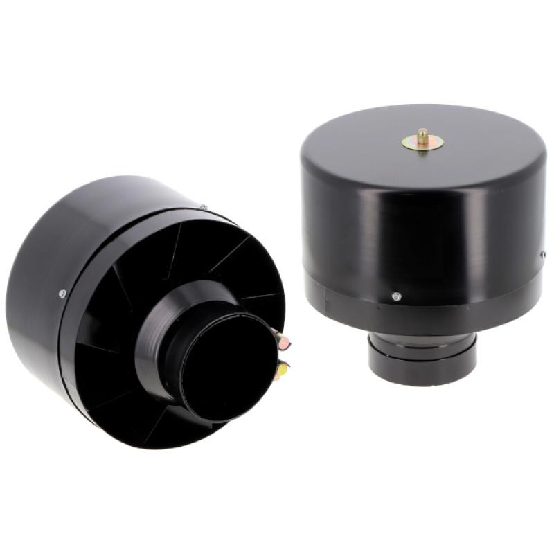 CPC232M102D007 DUSTING PREFILTER | RICO Europe