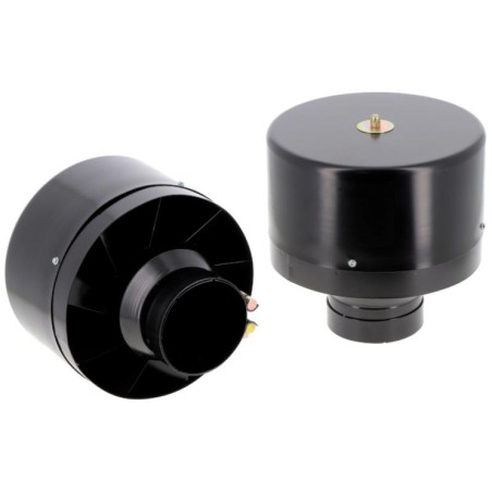 CPC232M114D003 DUSTING PREFILTER | RICO Europe