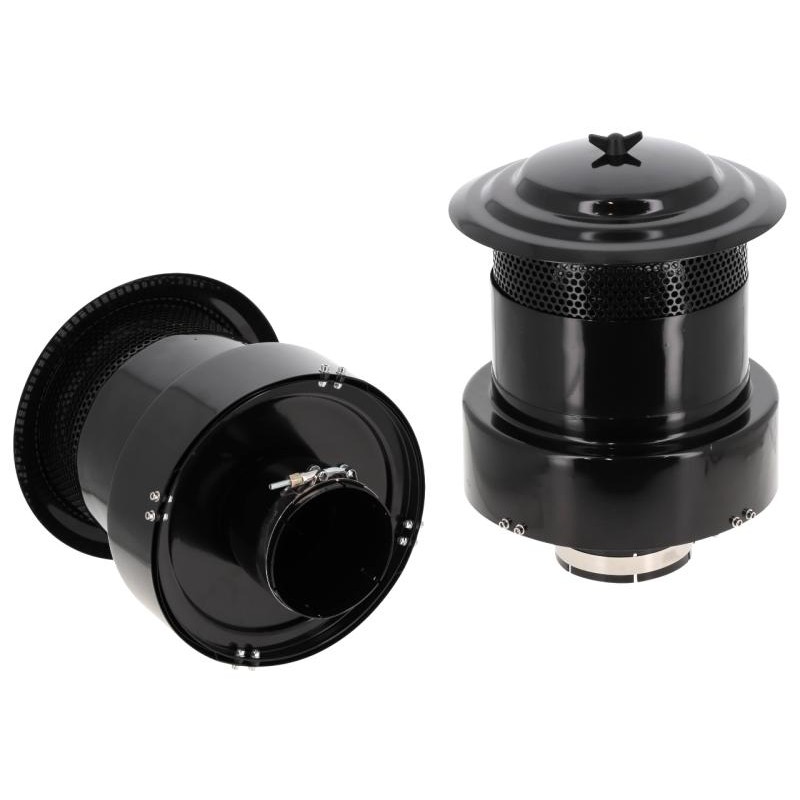 CPC232M127D002 DUSTING PREFILTER | RICO Europe