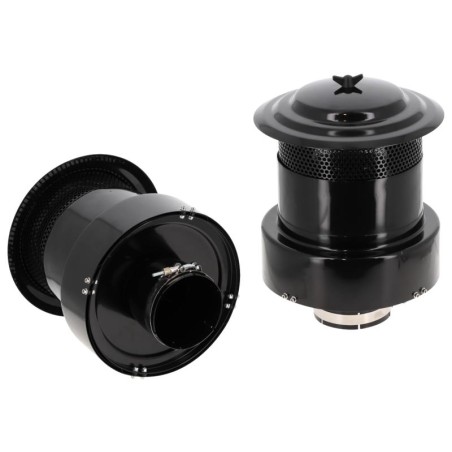 CPC232M127D002 DUSTING PREFILTER | RICO Europe