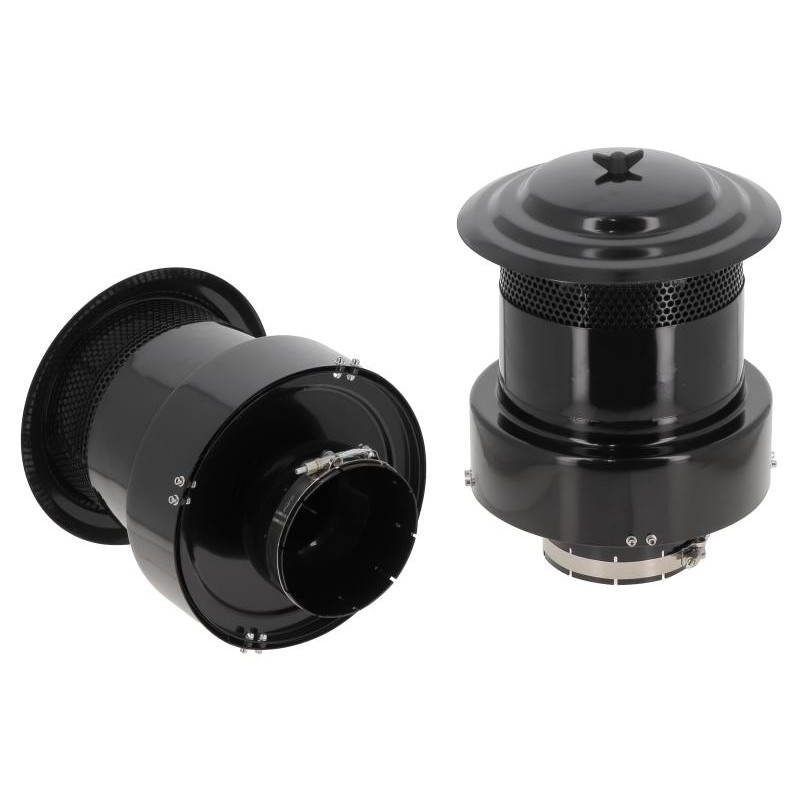 CPC232M152D002 DUSTING PREFILTER | RICO Europe