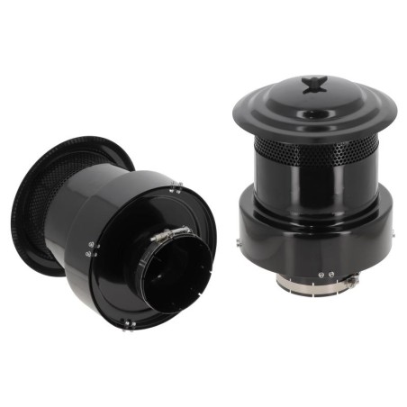 CPC232M152D002 DUSTING PREFILTER | RICO Europe