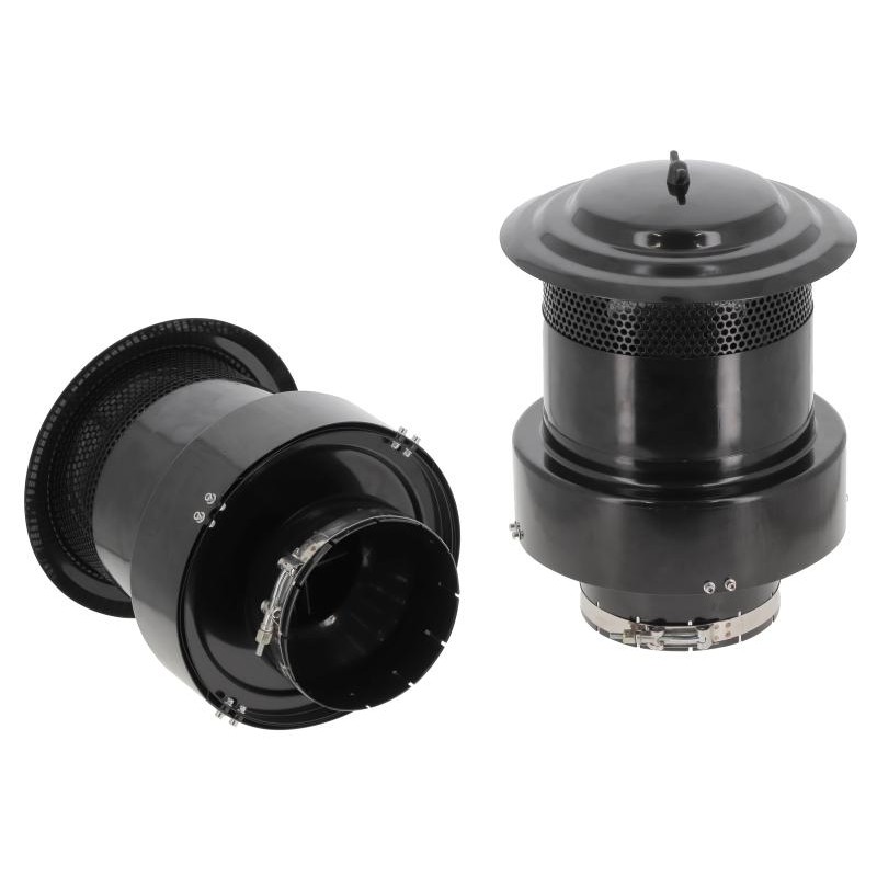 CPC232M178D002 DUSTING PREFILTER | RICO Europe