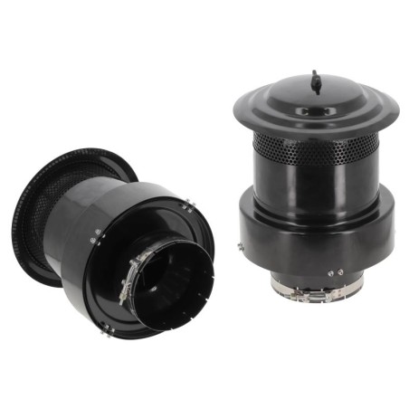 CPC232M178D002 DUSTING PREFILTER | RICO Europe