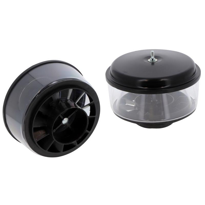 CPC251H090D001 DUSTING PREFILTER | RICO Europe