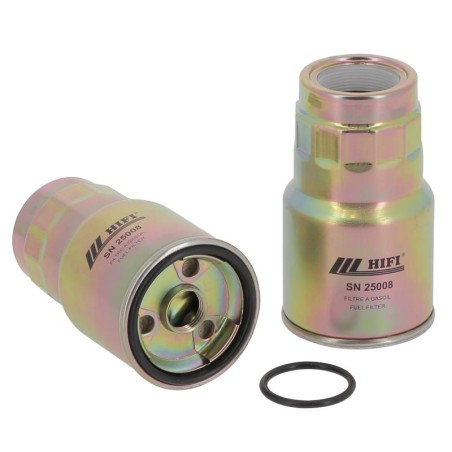 Hifi SN25008 FUEL FILTER
