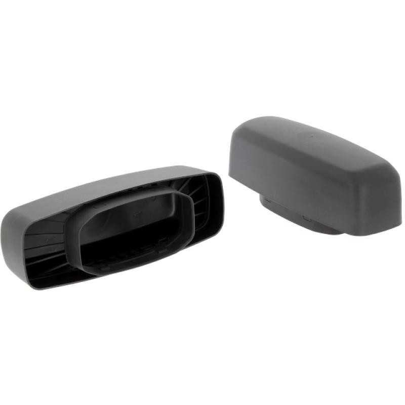 CPO187340130P RAIN CAP | RICO Europe