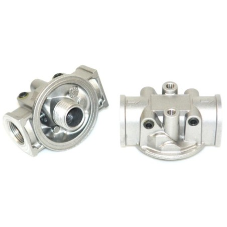 DAA11111YD HYDRAULIC FILTER HEAD | RICO Europe