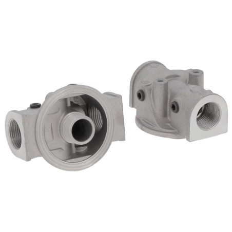 DAA11132YD HYDRAULIC FILTER HEAD | RICO Europe