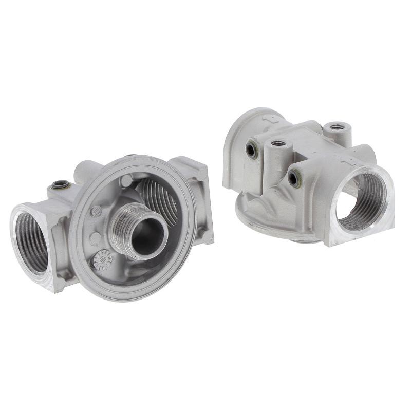 DAR12832Z FUEL FILTER HEAD | RICO Europe