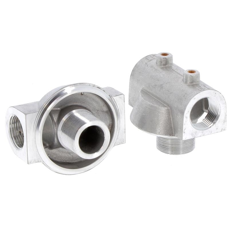 DAR12850Z FUEL FILTER HEAD | RICO Europe