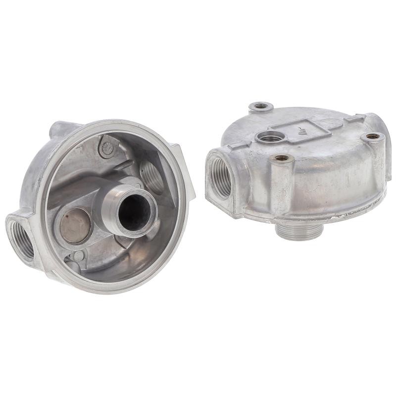 DAR12950Z FILTER HEAD | RICO Europe