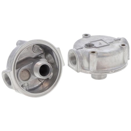 DAR12950Z FILTER HEAD | RICO Europe