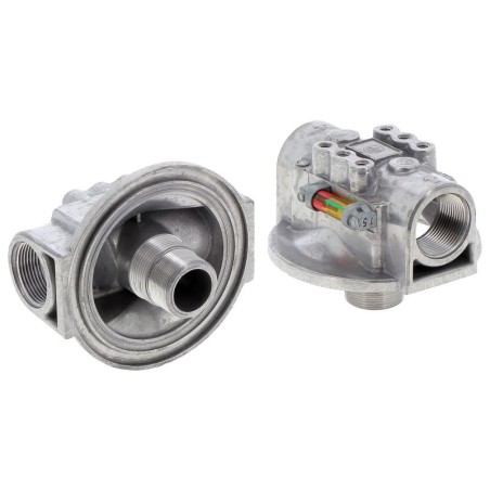 DAR13850ZA FUEL FILTER HEAD | RICO Europe