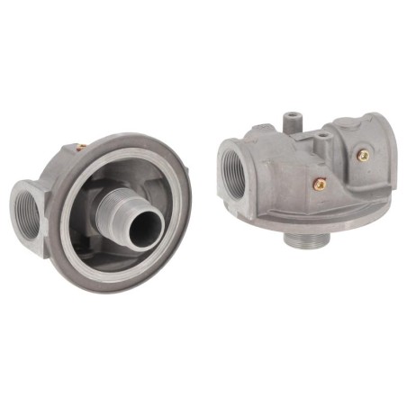 DAR23899ZD HYDRAULIC FILTER HEAD | RICO Europe