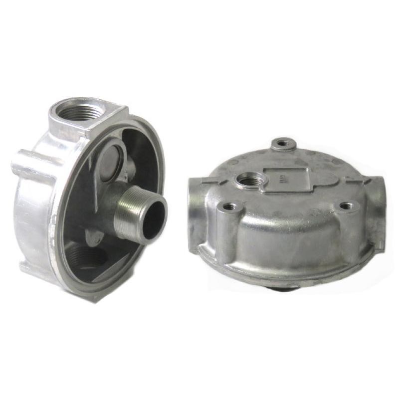 DAR24250Z FILTER HEAD | RICO Europe