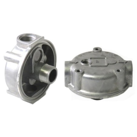 DAR24250Z FILTER HEAD | RICO Europe