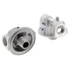 DAR24550Z FUEL FILTER HEAD | RICO Europe