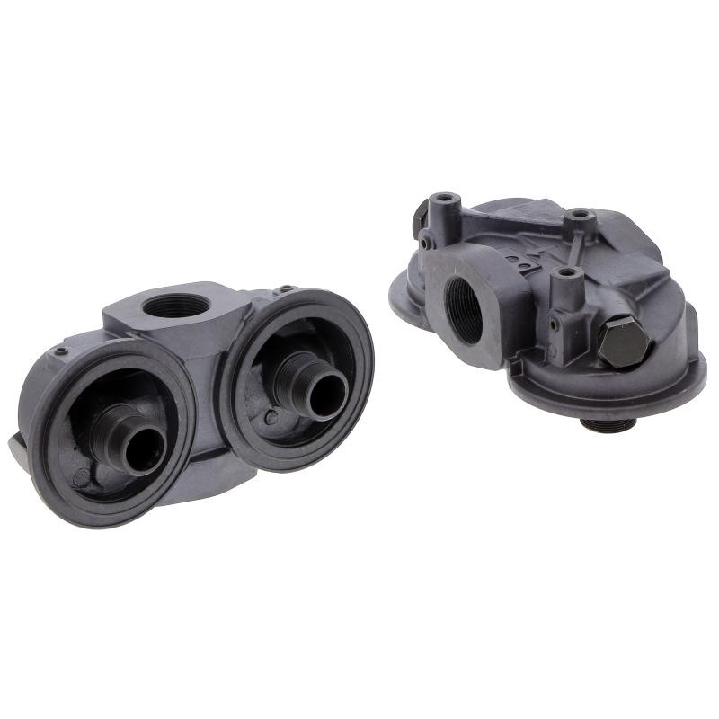 DAR54537TD HYDRAULIC FILTER HEAD | RICO Europe