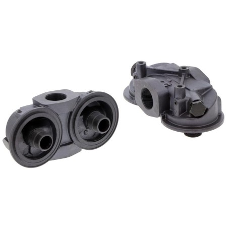 DAR54537TD HYDRAULIC FILTER HEAD | RICO Europe
