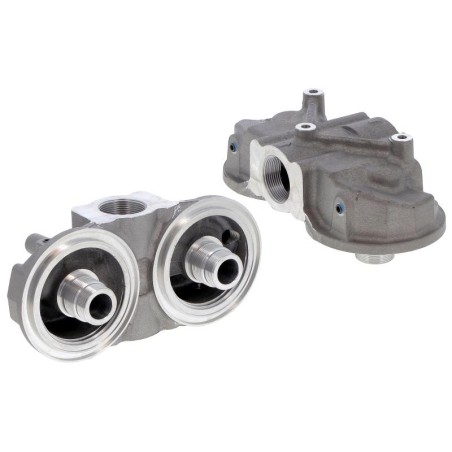 DAR54537WD HYDRAULIC FILTER HEAD | RICO Europe